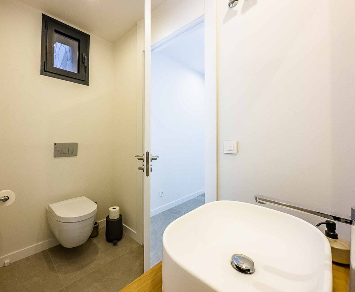 Adosados de 3 dormitorios en venta en Marbella – R5159635