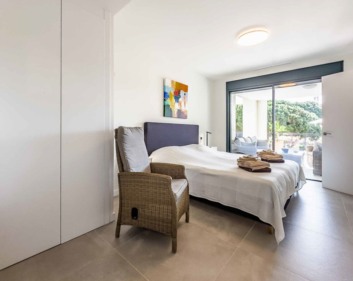 Adosados de 3 dormitorios en venta en Marbella – R5159635