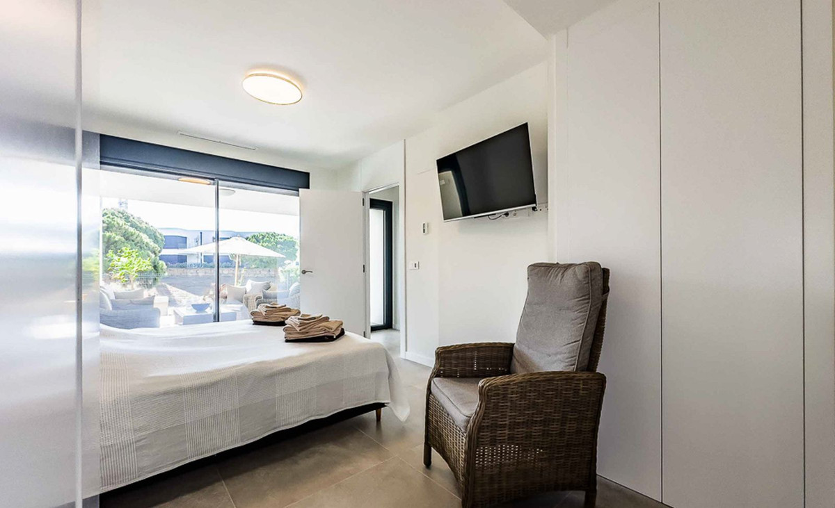 Adosados de 3 dormitorios en venta en Marbella – R5159635