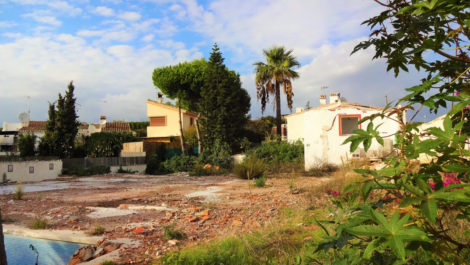 Plots for sale in Calypso – R5125216