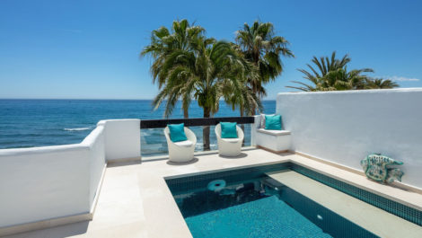 6 bedroom Apartments for sale in Marbella – R5163460
