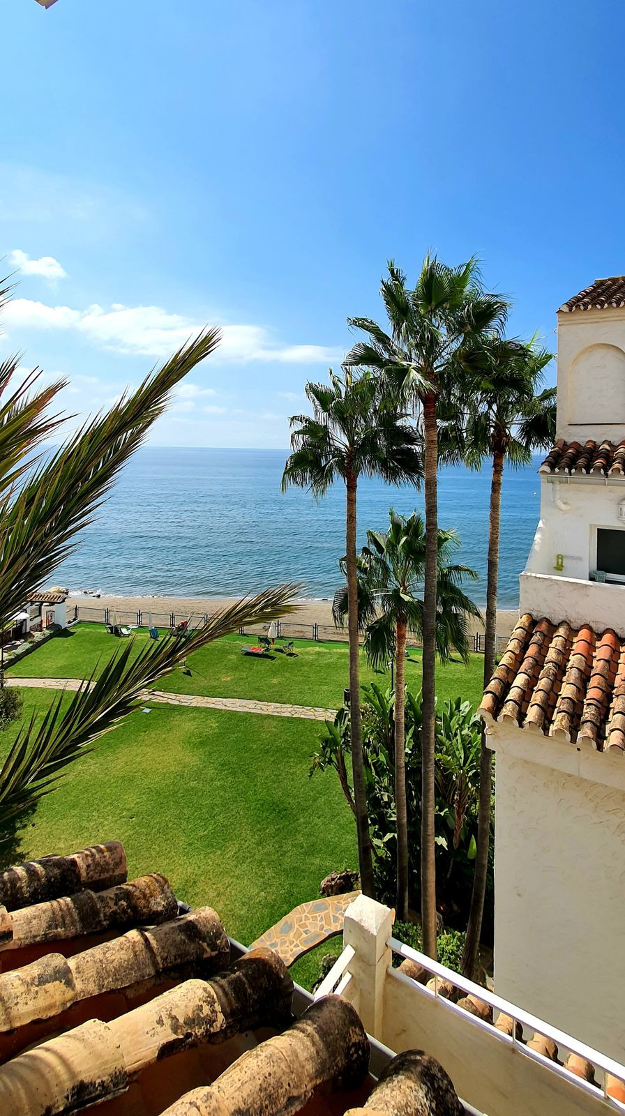 3 bedroom Apartments for sale in Marbesa – R5162464