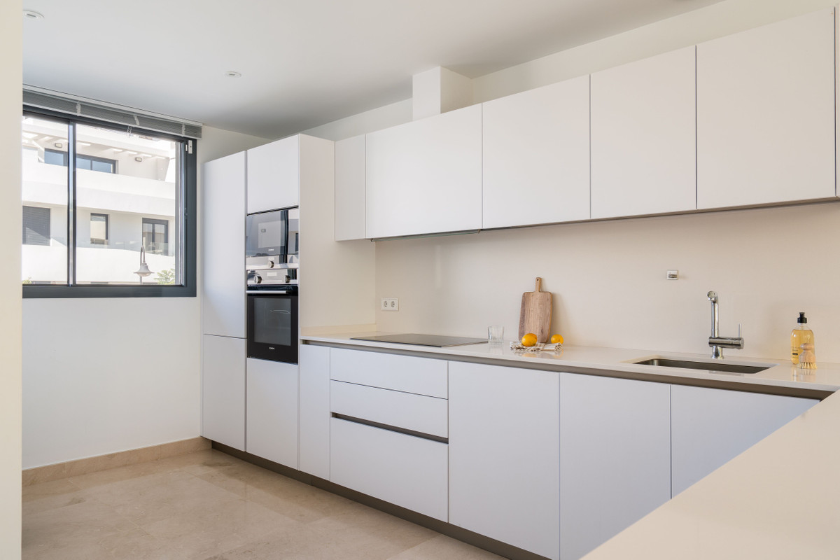 Adosados de 4 dormitorios en venta en La Cala de Mijas – R5153440
