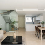 Adosados de 4 dormitorios en venta en La Cala de Mijas – R5153440