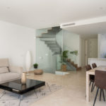 Adosados de 4 dormitorios en venta en La Cala de Mijas – R5153440
