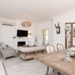 Adosados de 5 dormitorios en venta en Guadalmina Baja – R5148274
