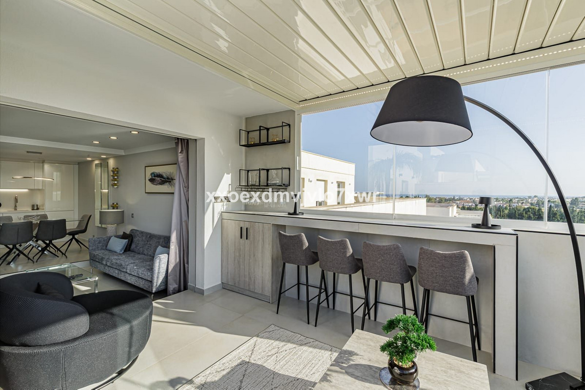 3 bedroom Penthouses for sale in Marbella – R5166376