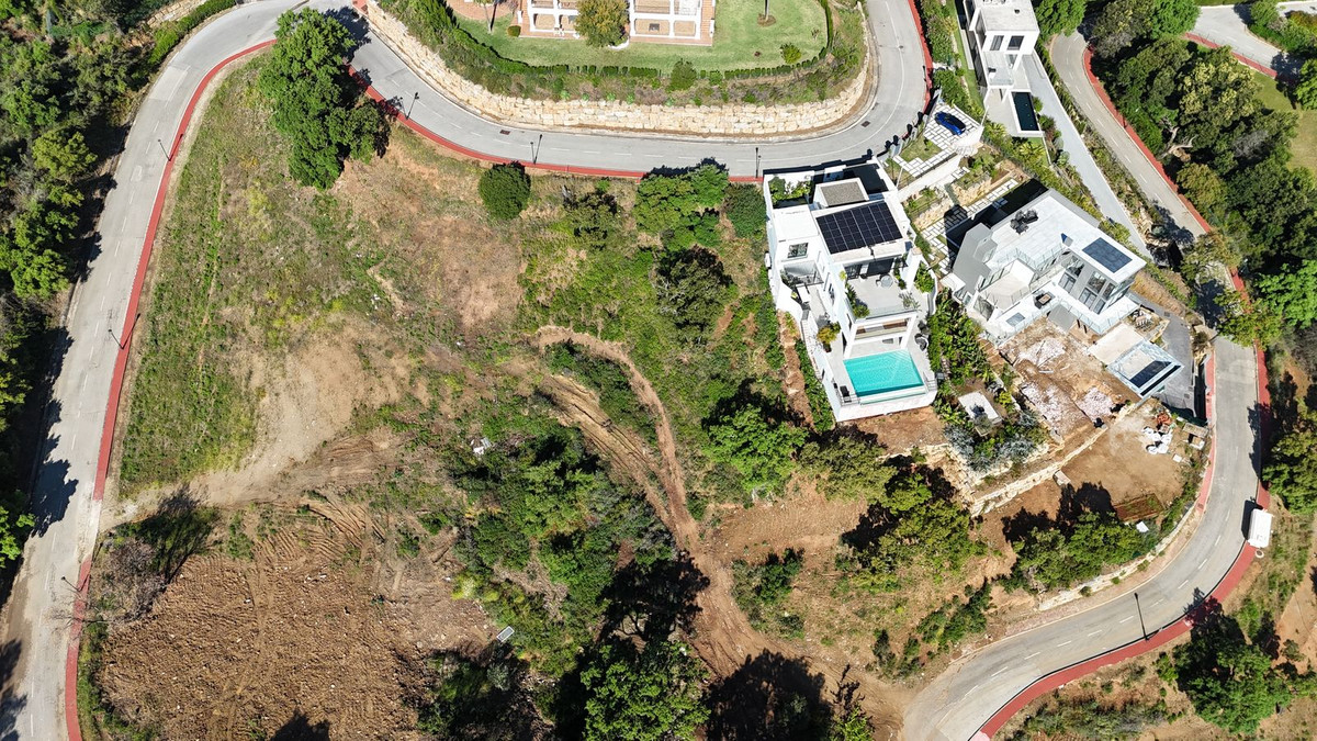 Parcelas en venta en La Mairena – R5083177 Parcelas en venta en La Mairena – R5083177