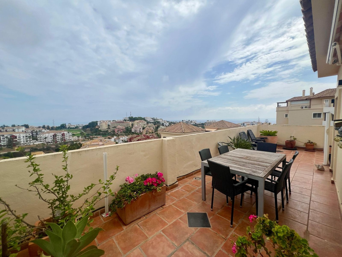 3 bedroom Penthouses for sale in Riviera del Sol – R5167039
