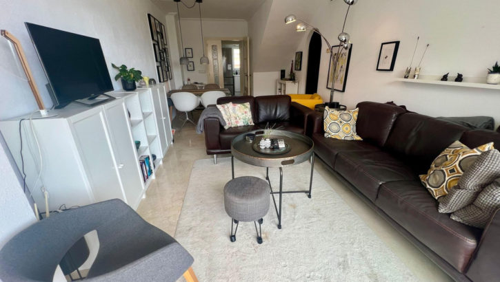 3 bedroom Penthouses for sale in Riviera del Sol – R5167039 in 