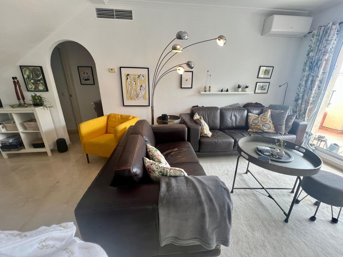 3 bedroom Penthouses for sale in Riviera del Sol – R5167039