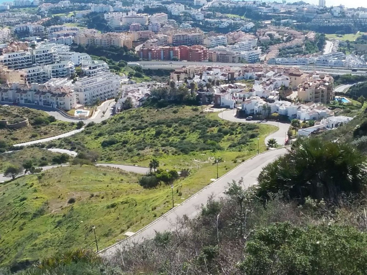 Plots for sale in Riviera del Sol – R5150944