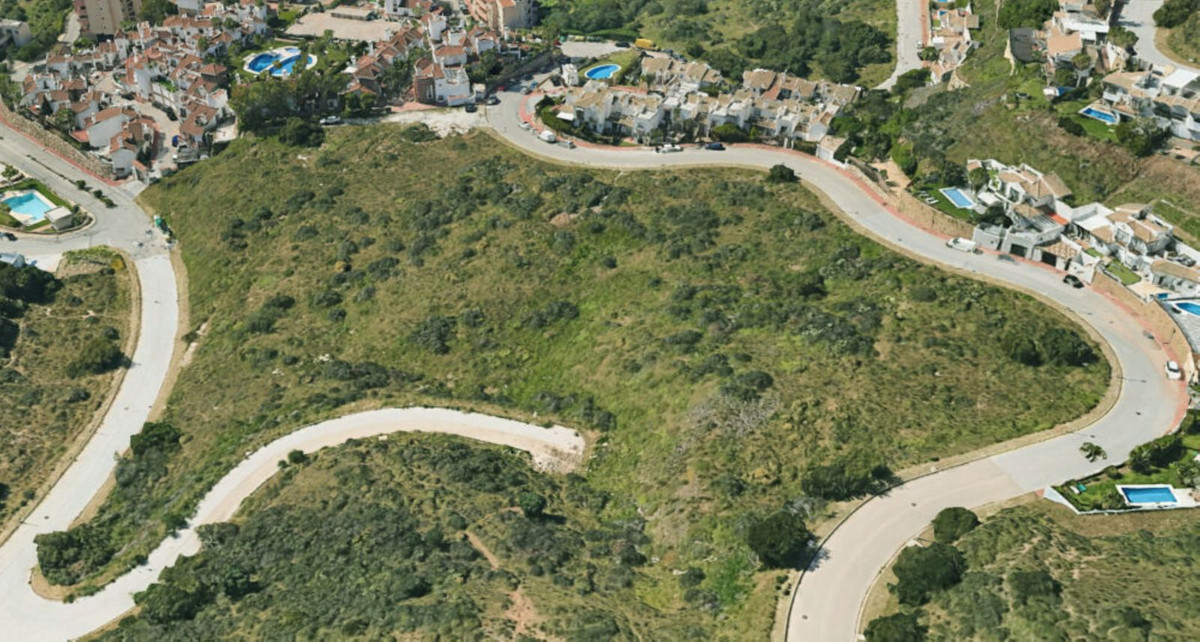Plots for sale in Riviera del Sol – R5150944