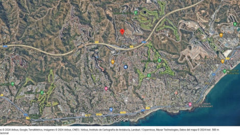 Plots for sale in Riviera del Sol – R5150944