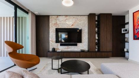 3 bedroom Apartments for sale in Cabopino – R5173495