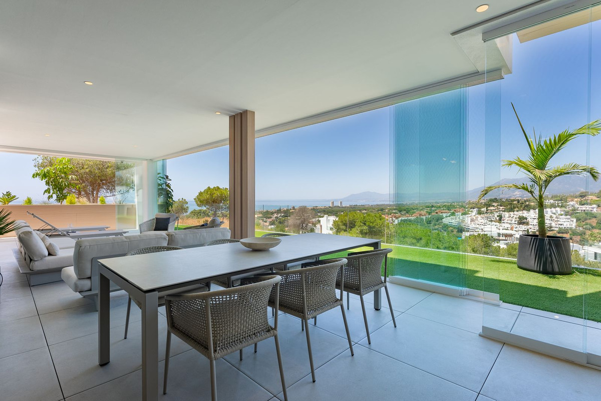 3 bedroom Apartments for sale in Cabopino – R5173495