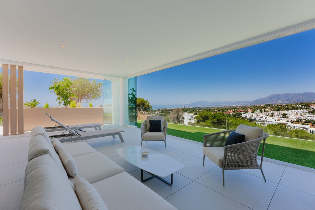 3 bedroom Apartments for sale in Cabopino – R5173495