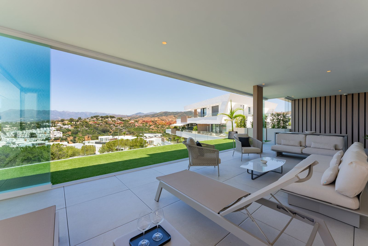 3 bedroom Apartments for sale in Cabopino – R5173495