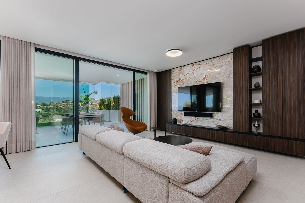 3 bedroom Apartments for sale in Cabopino – R5173495