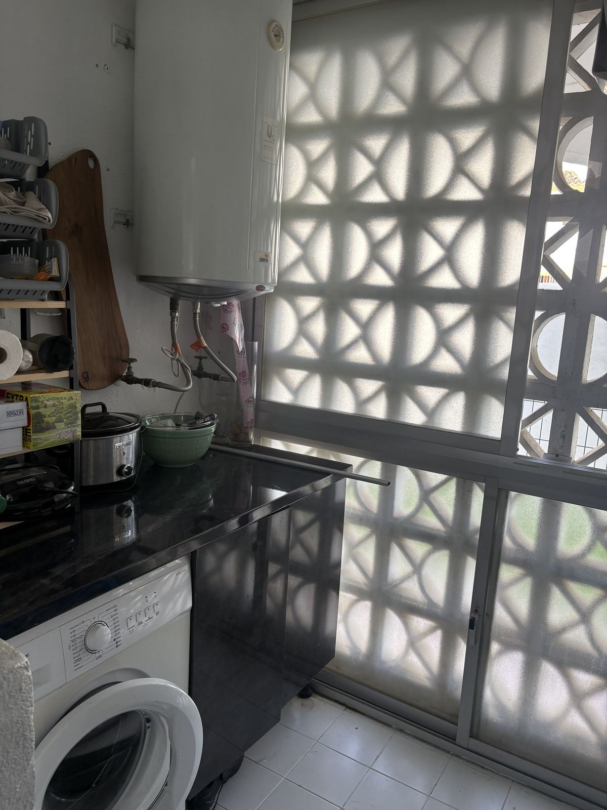 Apartamentos de 2 dormitorios en venta en Calahonda – R5134723