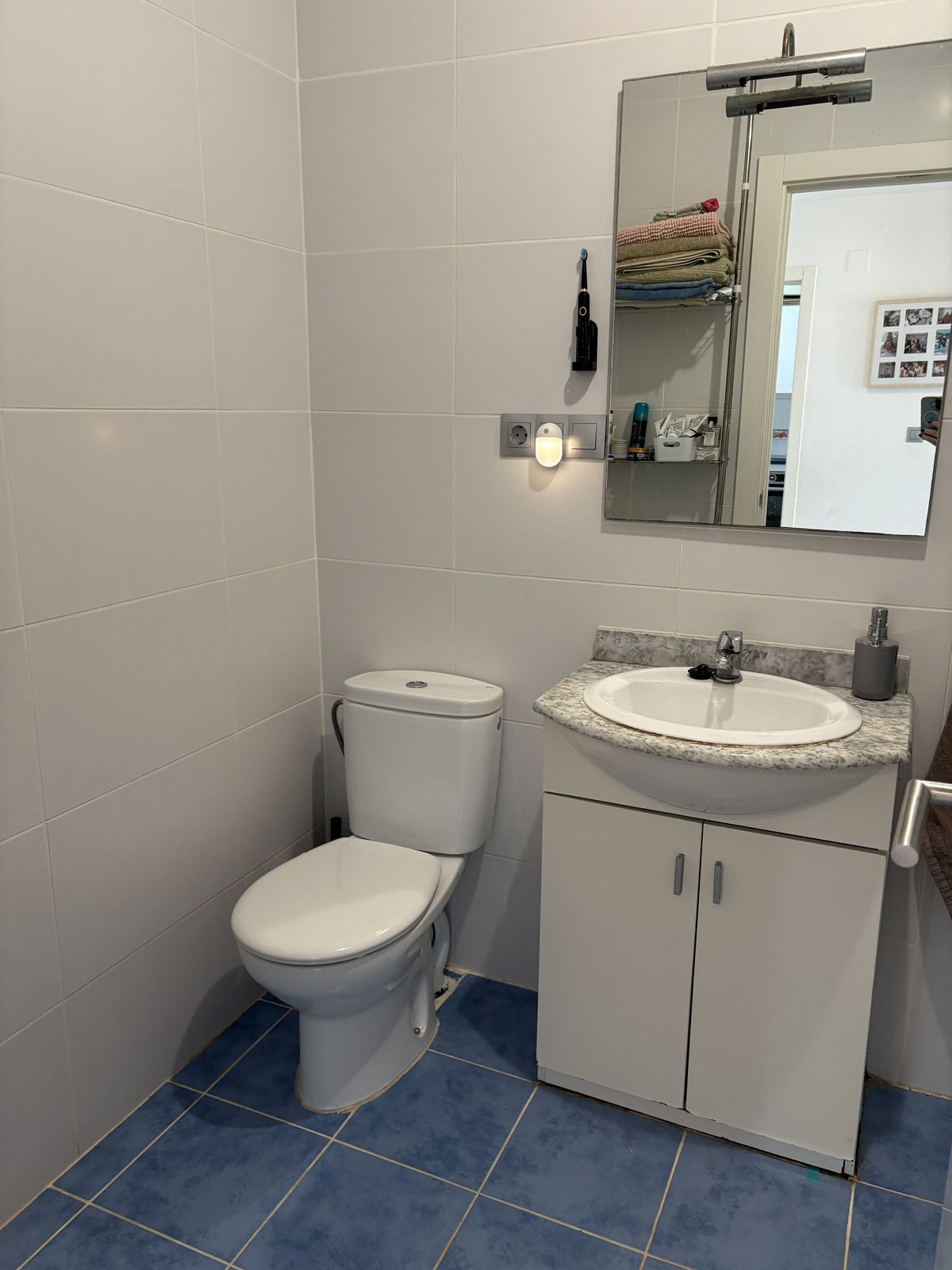 Apartamentos de 2 dormitorios en venta en Calahonda – R5134723