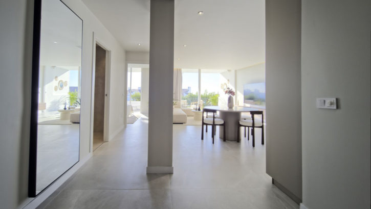 Apartamentos de 3 dormitorios en venta en Miraflores – R5159407 en 