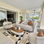 Apartamentos de 3 dormitorios en venta en Elviria – R5160877