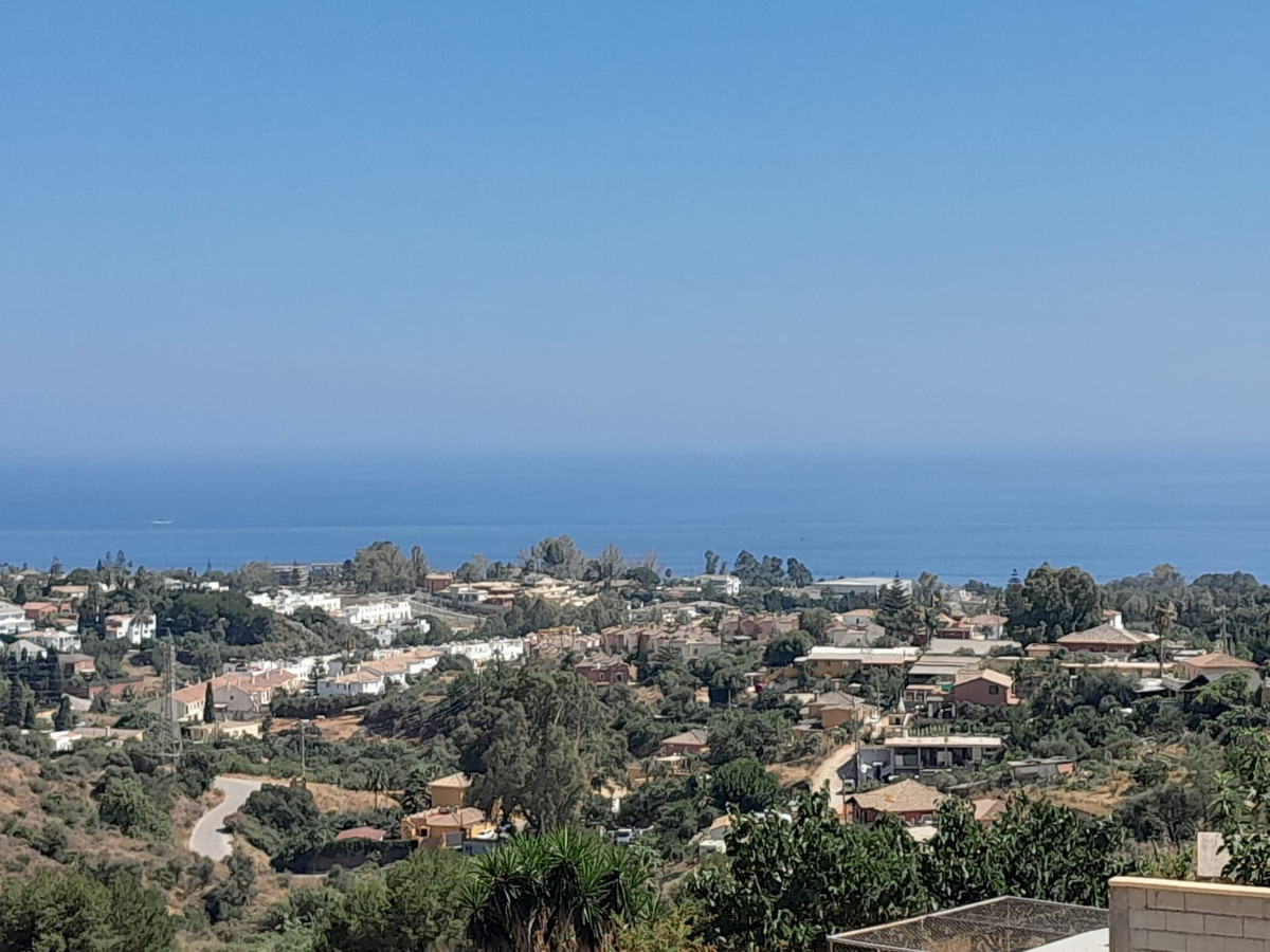 3 bedroom Villas for sale in Marbella – R5156104