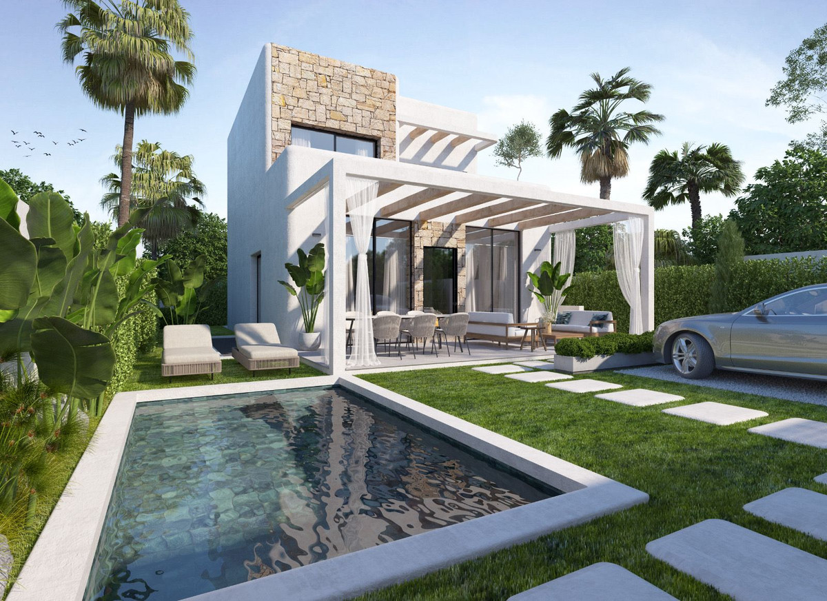 Plots for sale in Costabella – R5157160