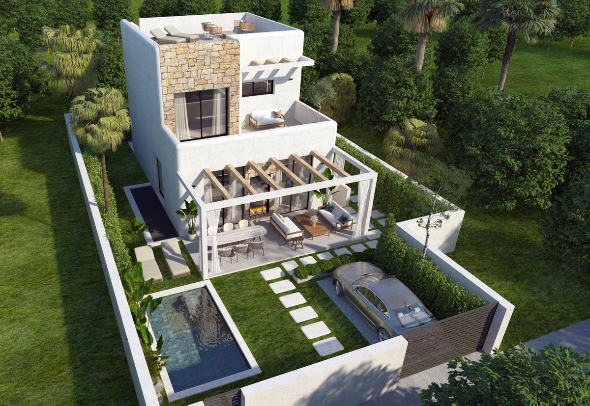 Plots for sale in Costabella – R5157160