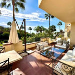 Apartamentos de 3 dormitorios en venta en Milla de Oro – R5146921