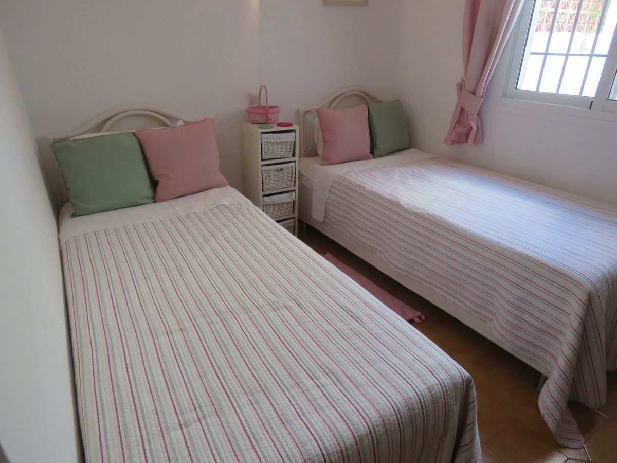 2 bedroom Villas for sale in Calypso – R5144968