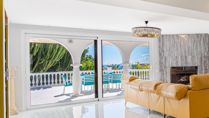 Villas de 7 dormitorios en venta en Marbella – R5168227 en 