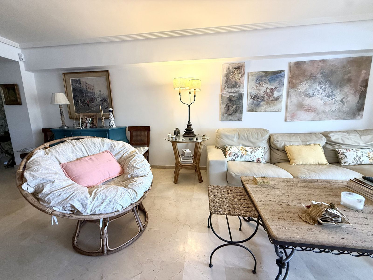 Apartamentos de 2 dormitorios en venta en Guadalmina Baja – R5149780