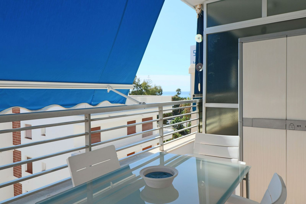 1 bedroom Apartments for sale in Marbella – R5150062