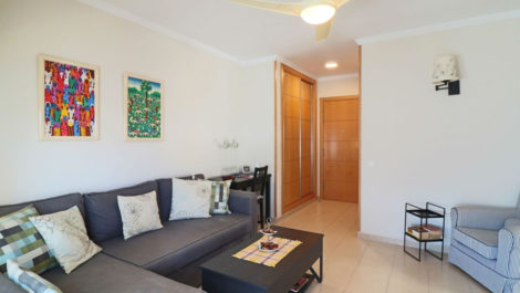 1 bedroom Apartments for sale in Marbella – R5150062