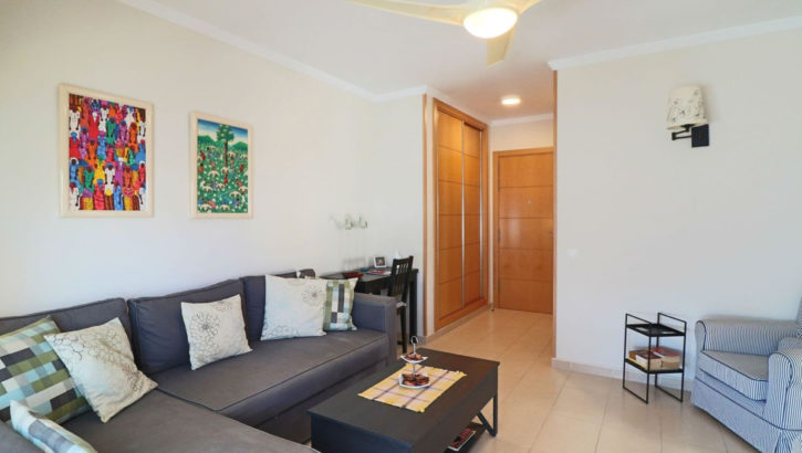 1 bedroom Apartments for sale in Marbella – R5150062 in 
