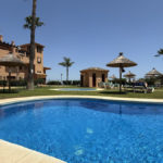 Apartamentos de 2 dormitorios en venta en La Mairena – R5111605