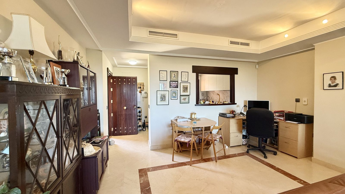 Apartamentos de 2 dormitorios en venta en La Mairena – R5111605