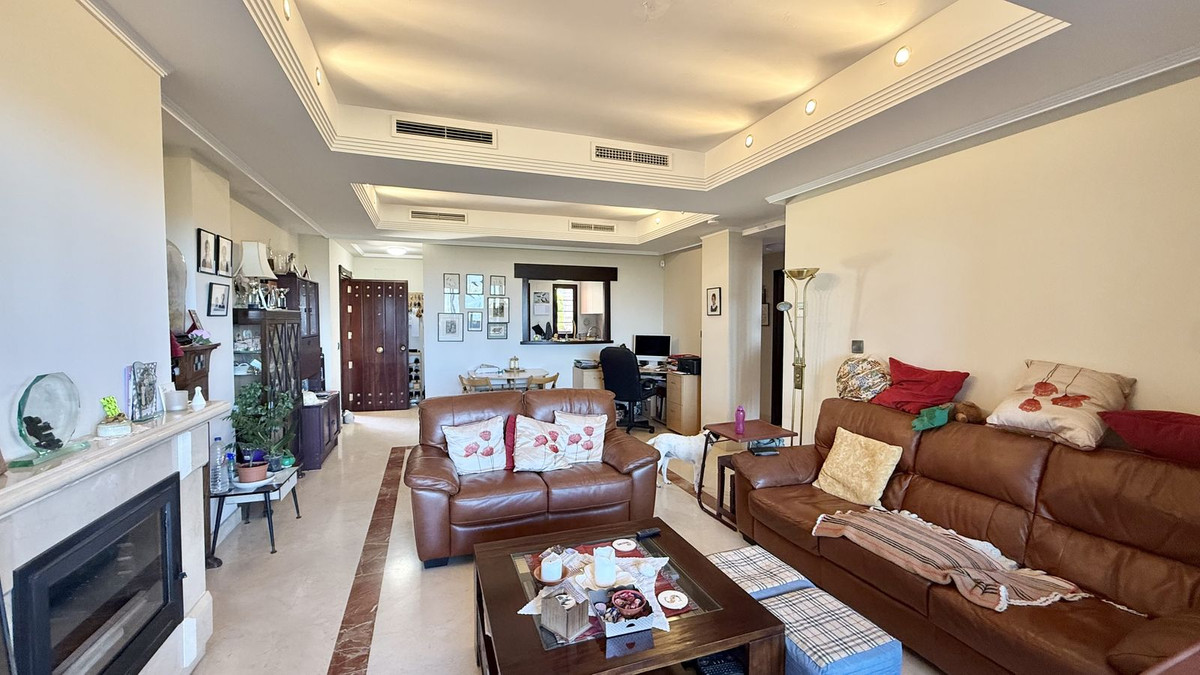 Apartamentos de 2 dormitorios en venta en La Mairena – R5111605