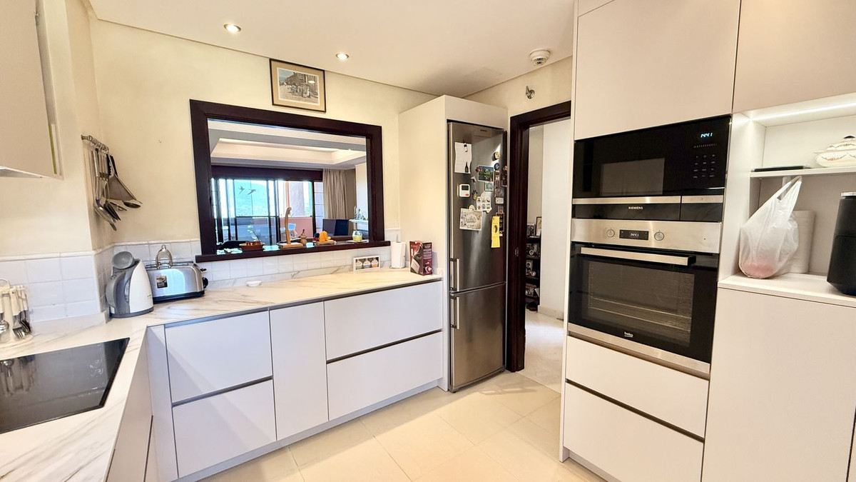 Apartamentos de 2 dormitorios en venta en La Mairena – R5111605