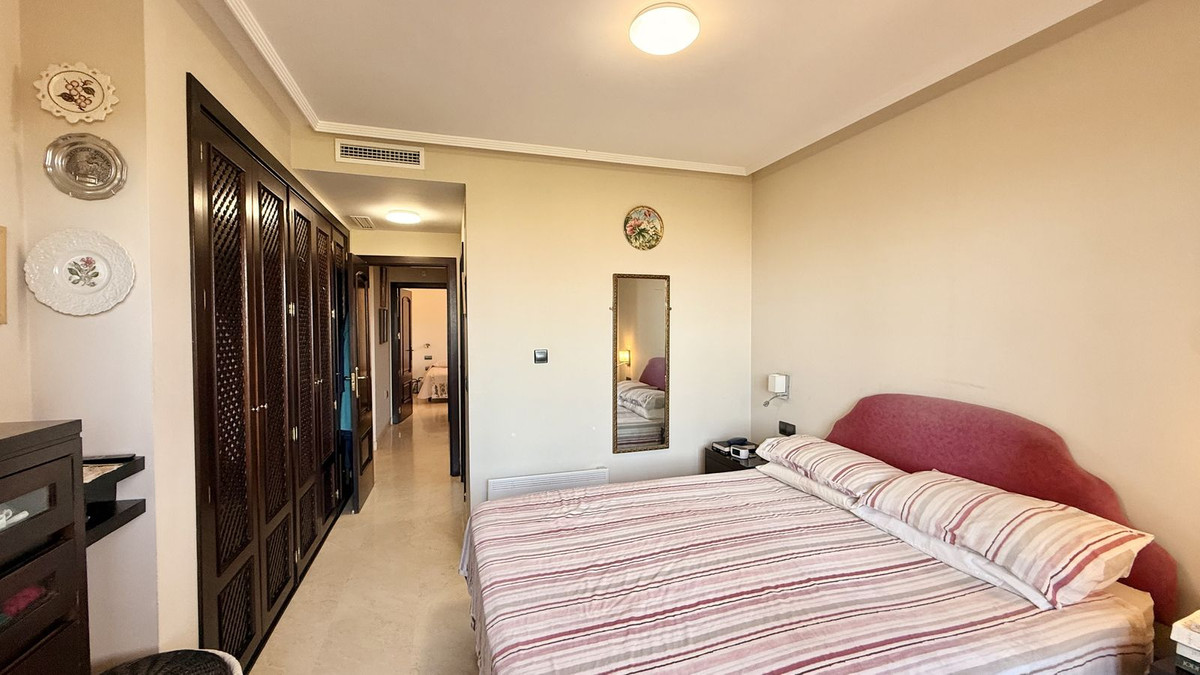 Apartamentos de 2 dormitorios en venta en La Mairena – R5111605