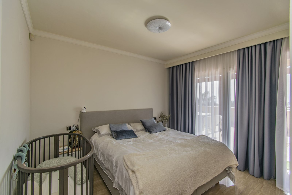 Aticos de 3 dormitorios en venta en Sierra Blanca – R4880239
