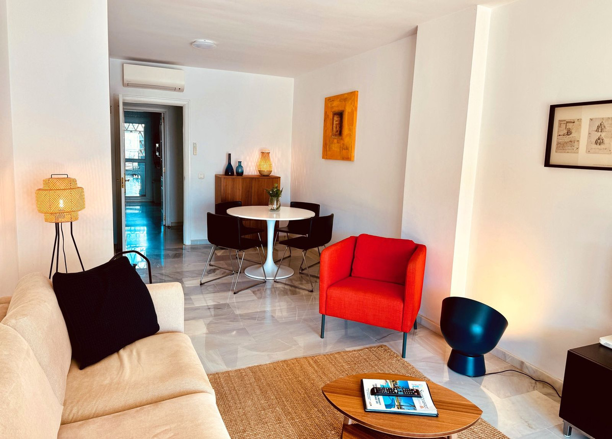 2 bedroom Apartments for sale in Calahonda – R5152033