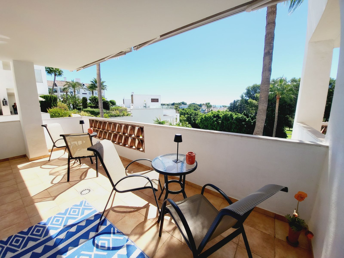 3 bedroom Apartments for sale in Miraflores – R5162395