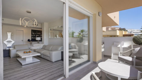 2 bedroom Apartments for sale in La Cala de Mijas – R5155288