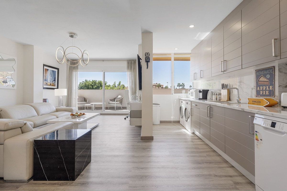 Apartamentos de 2 dormitorios en venta en La Cala de Mijas – R5155288 Apartamentos de 2 dormitorios en venta en La Cala de Mijas – R5155288