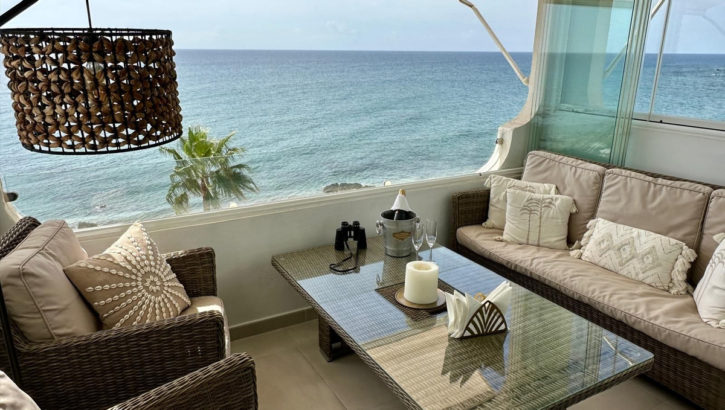 Apartamentos de 2 dormitorios en venta en Riviera del Sol – R5166469 en 