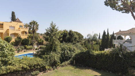 Villas de 4 dormitorios en venta en El Rosario – R5163466