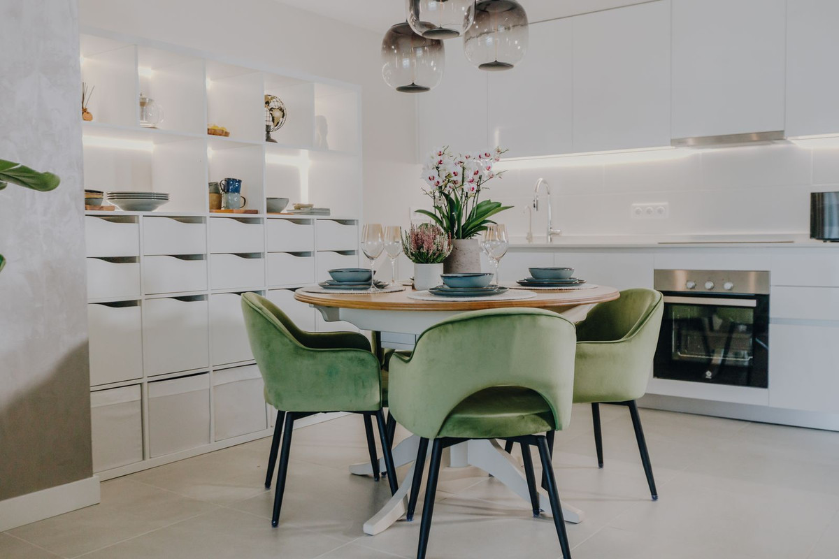 Apartamentos de 2 dormitorios en venta en Selwo – R5167540